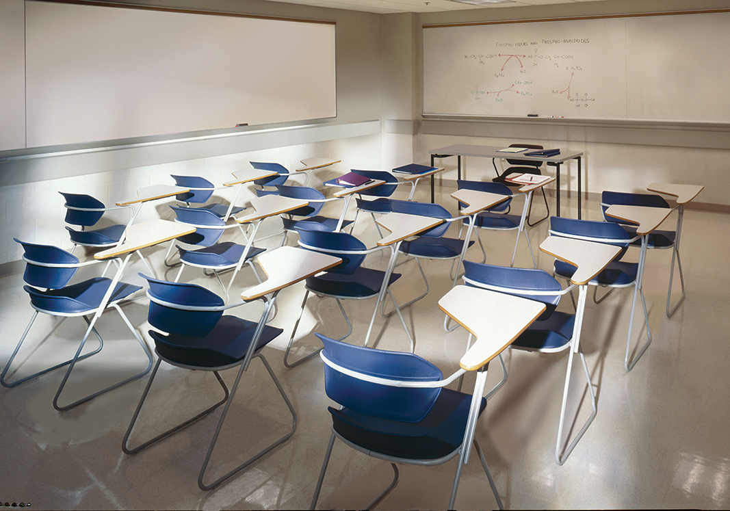 Hugh Acton Chair PS Furniture