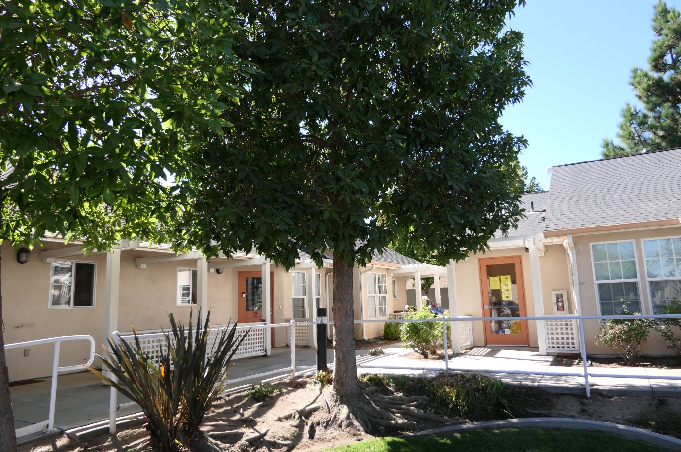 Valentine Court III People's SelfHelp Housing