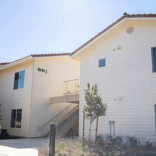 Templeton Place II People's SelfHelp Housing