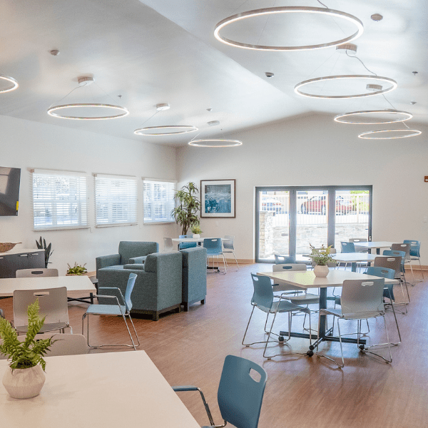 Templeton Place II People's SelfHelp Housing