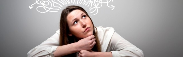4 características de las personas que se preocupan demasido
