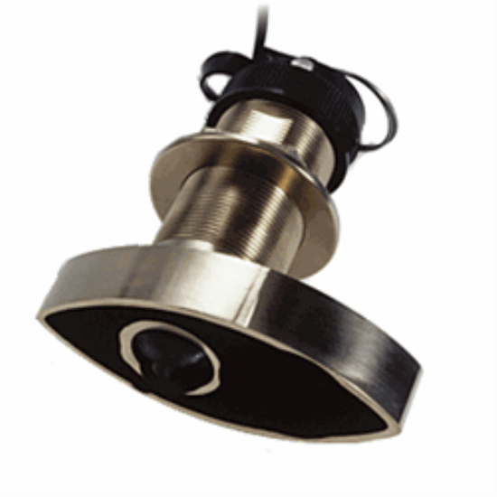 Standard Horizon DST526 Price Bronze Thruhull Transducer