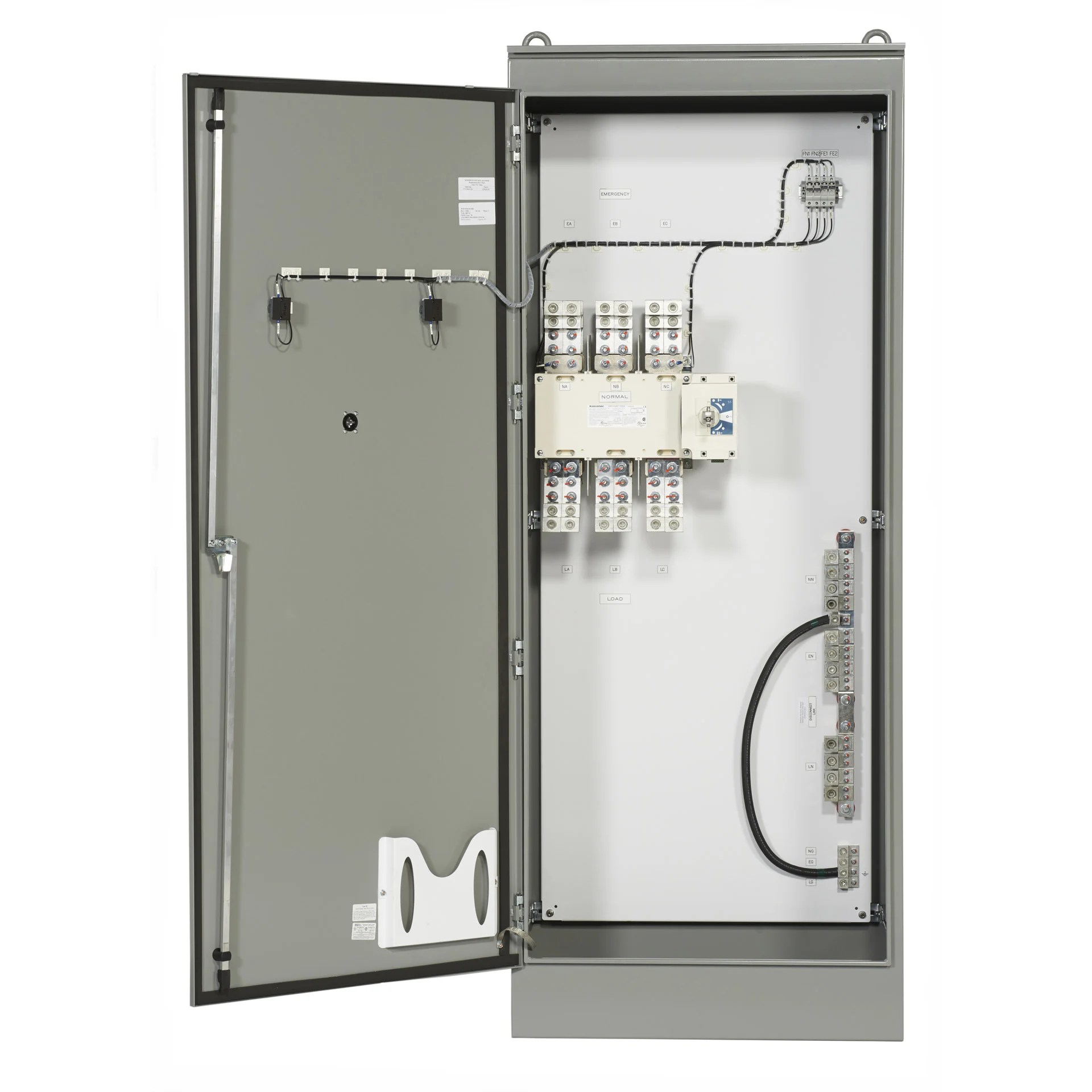 Bestseller Cutler Hammer 200 Amp Transfer Switch Manual