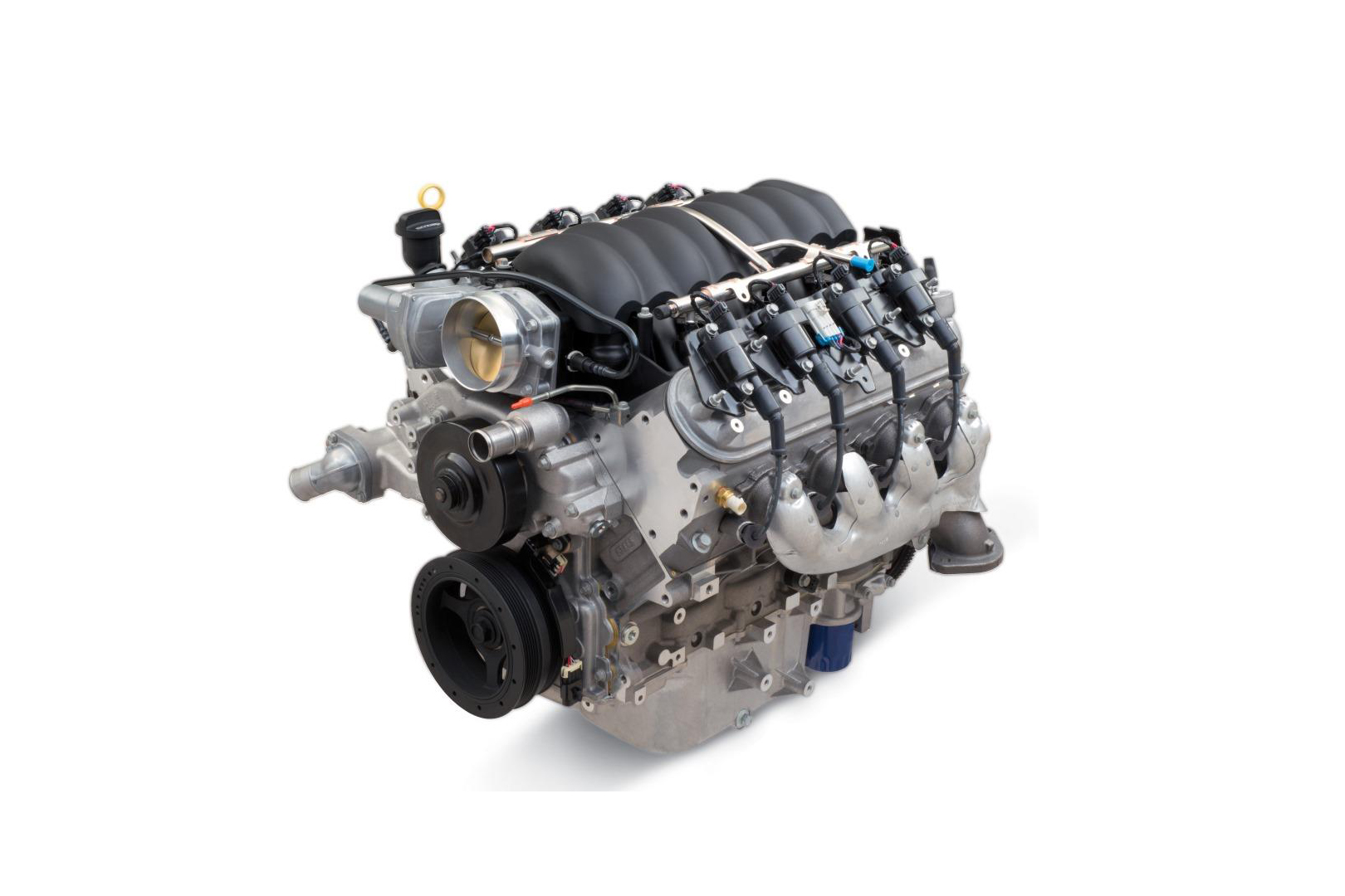 LS and LT Engine Parts for Swaps | PSI Conversion