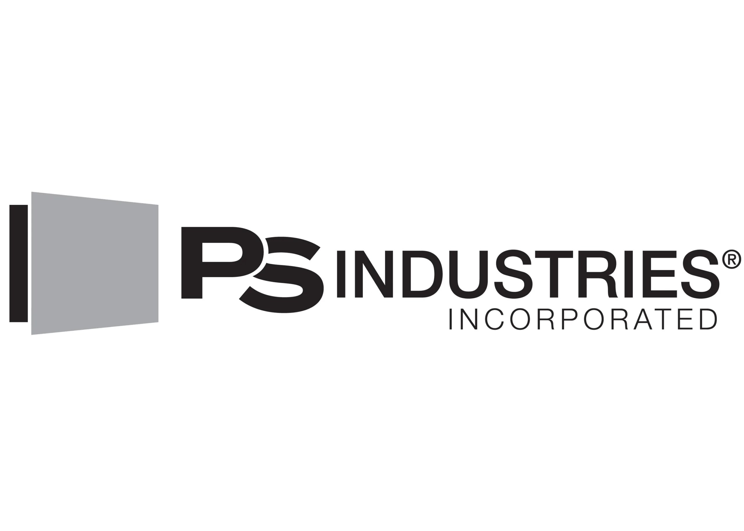 PS Industries Incorporated - Engineering Plans