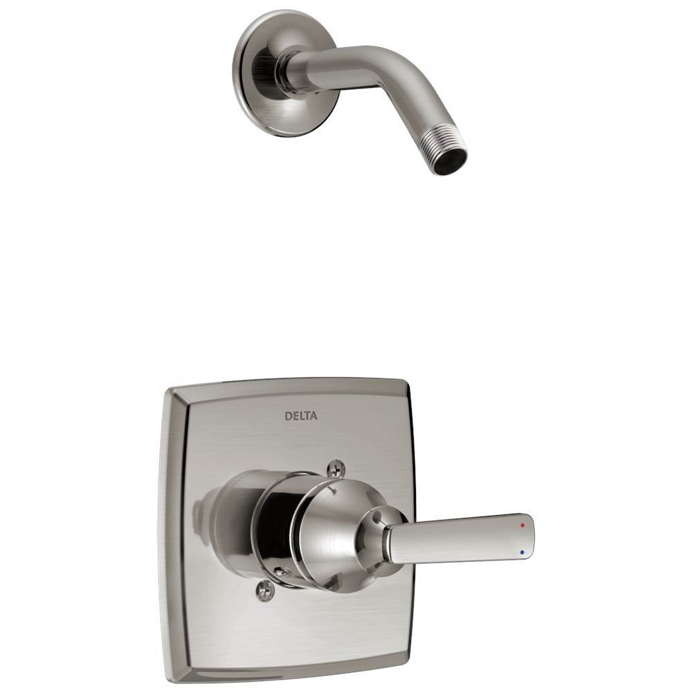 Delta Faucet T14264SSLHD at Plumb Supply Kitchens and Baths Decorative