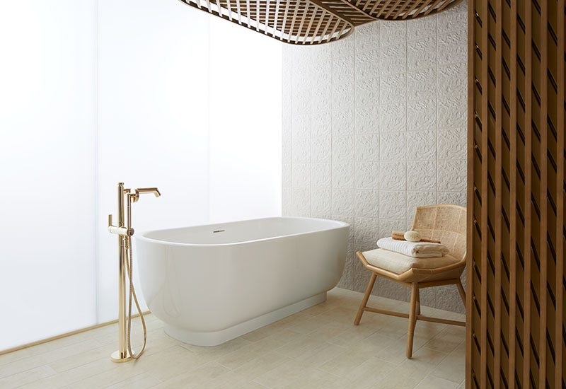 Delta Faucet T14264SSLHD at Plumb Supply Kitchens and Baths Decorative