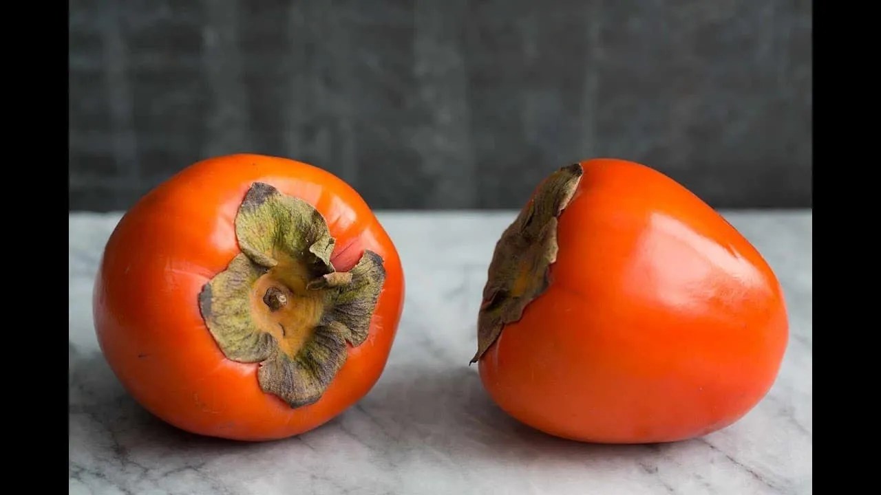 Los Angeles Produce Company LA Wholesale Produce Distributor Persimmon