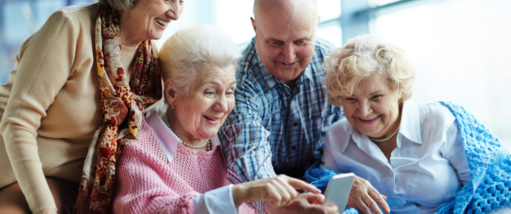 Assisted Living & Memory Care Bucyrus, OH Orchard Park