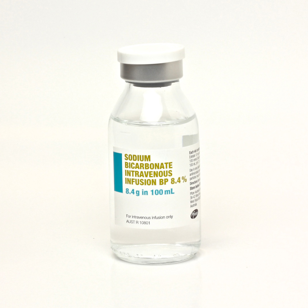 IV Paracetamol Bags not Vials PatientSafe Network