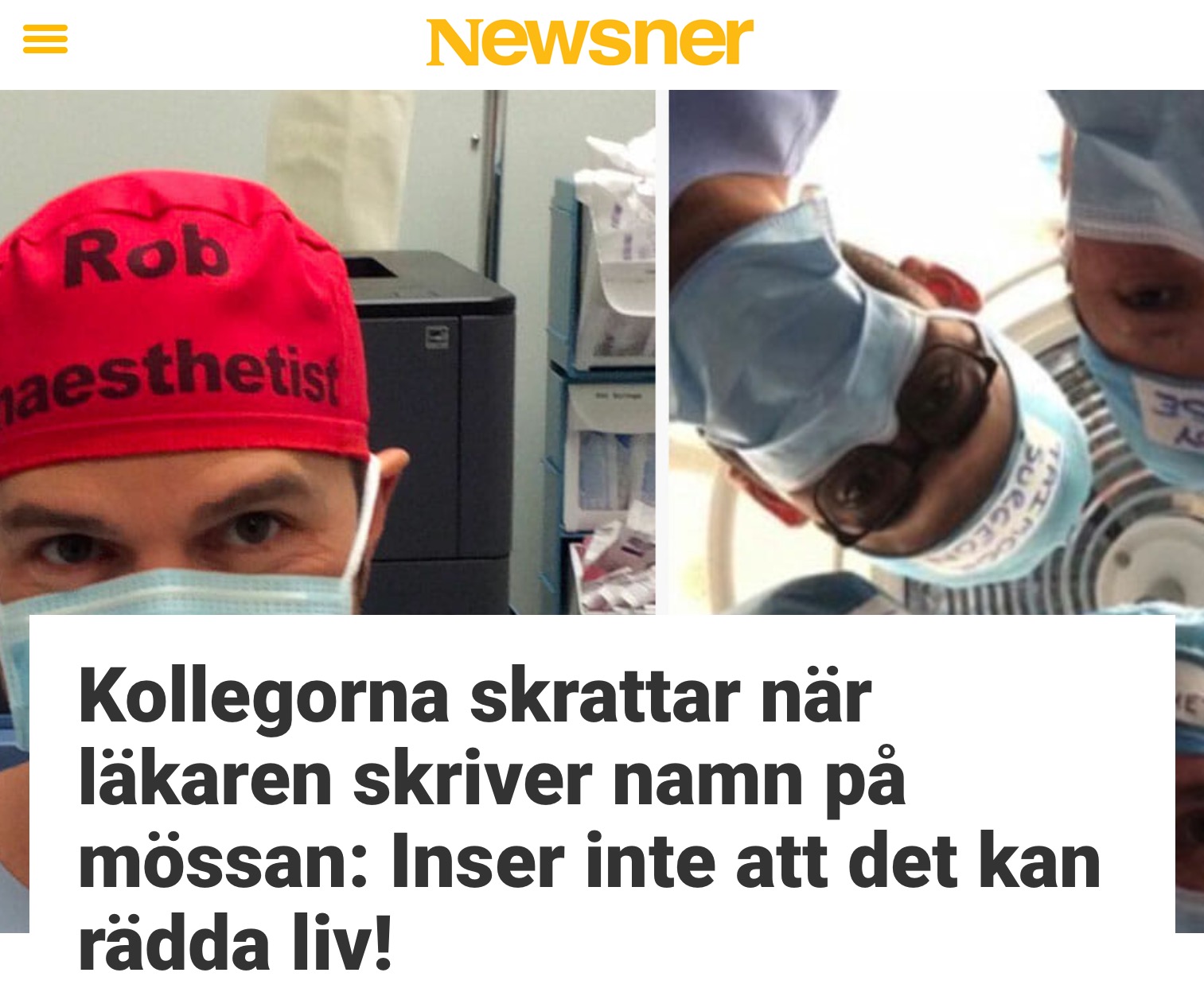 TheatreCapChallenge Where’s the evidence? PatientSafe Network