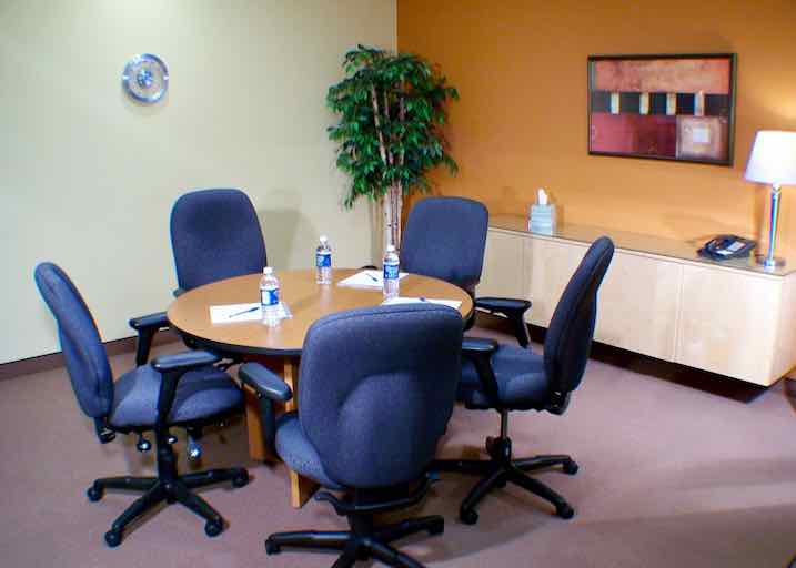 Meeting Rooms for Rent PS Executive Centers