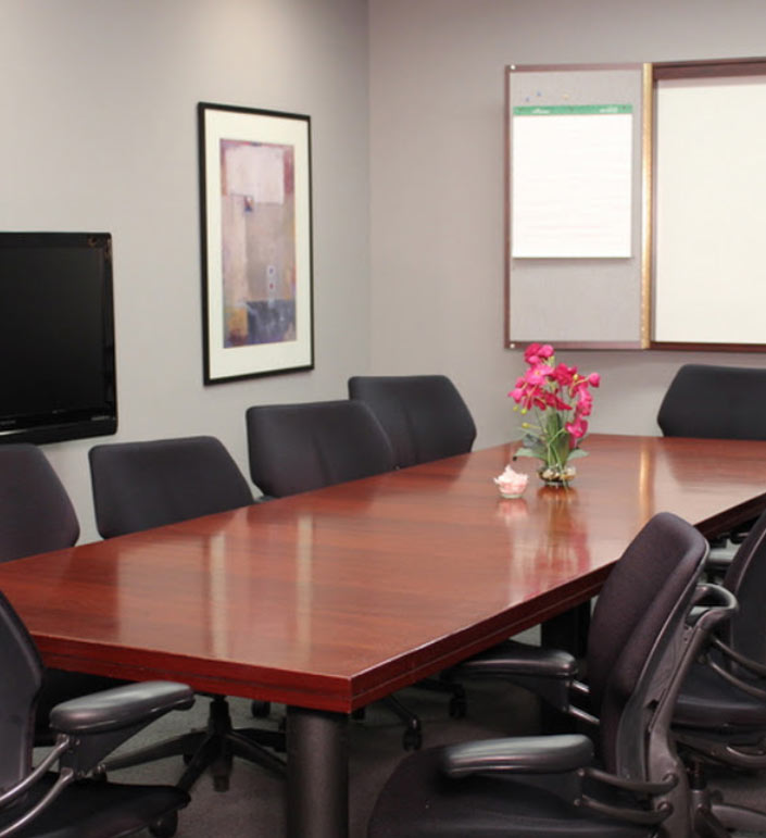 Meeting Rooms for Rent PS Executive Centers