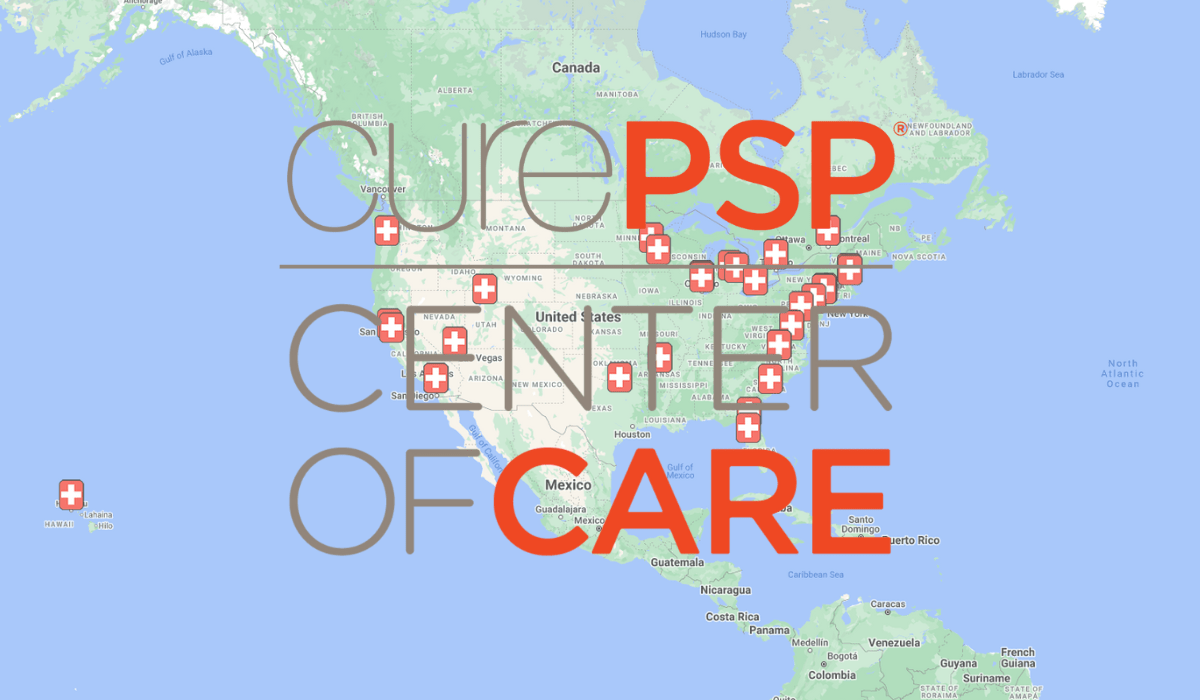 CurePSP Expands Specialized Care Network for Rare Neurodegenerative
