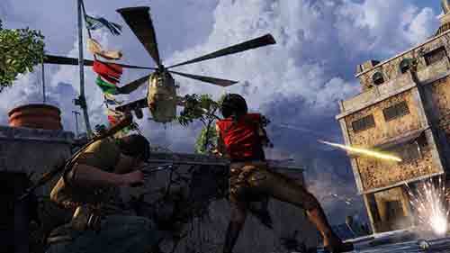 Uncharted
