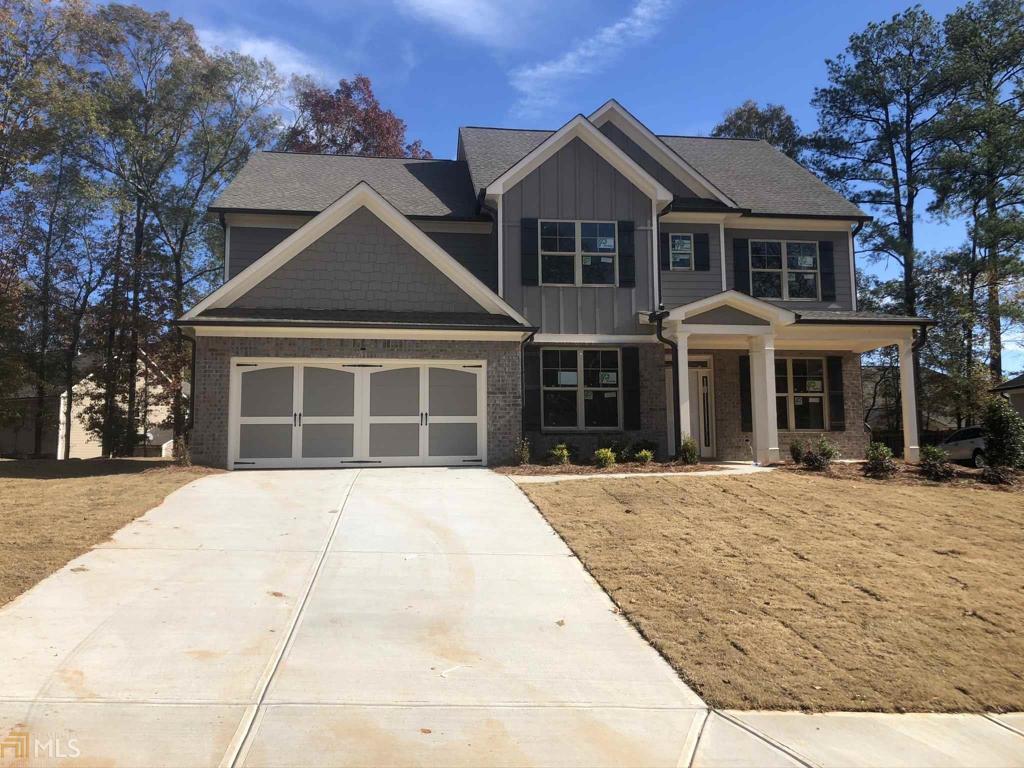 New Homes Available Now The Orchard at Mill Creek