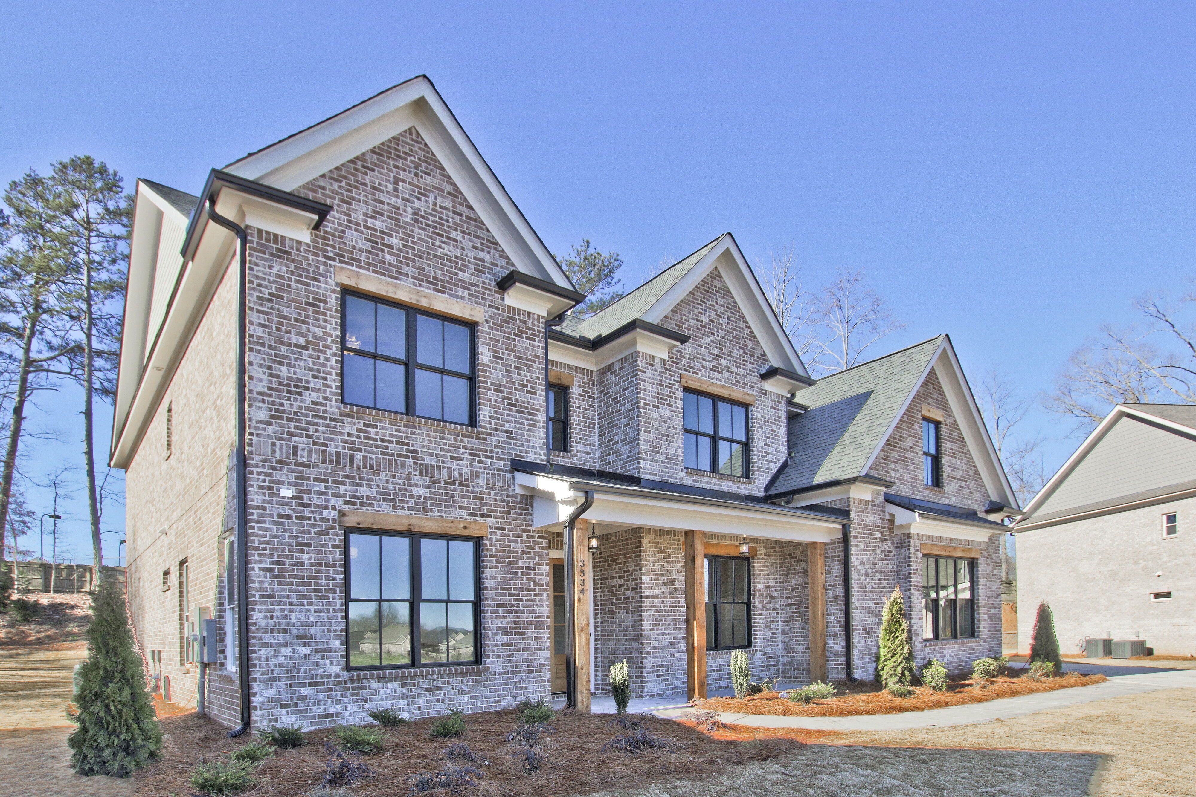 Exciting New Home Opportunities Inside Buford City Schools