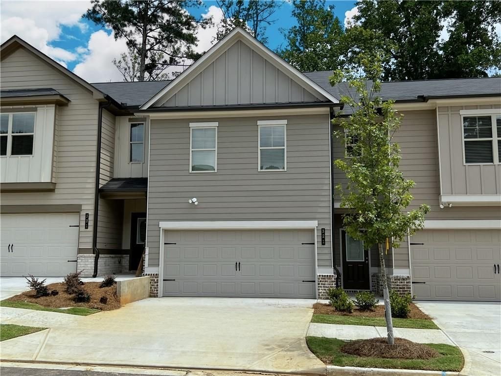 5 Quick MoveIn Townhomes Available Today