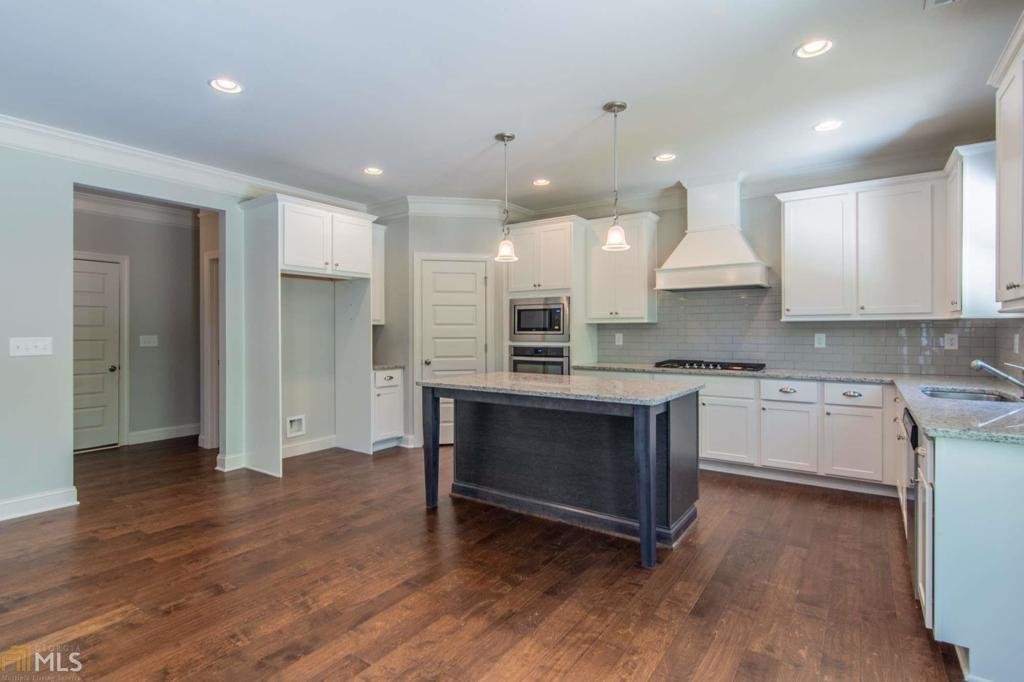 New Homes Available Now The Orchard at Mill Creek