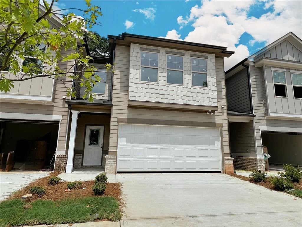 5 Quick MoveIn Townhomes Available Today