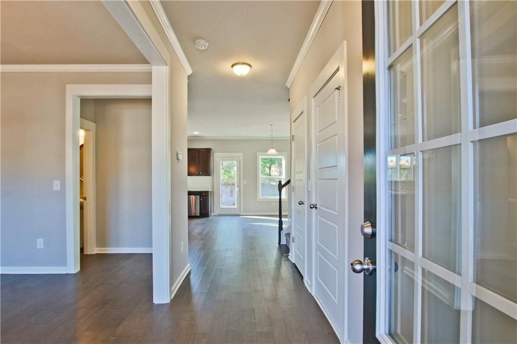 New Homes Available for a Quick Close in Commerce, GA