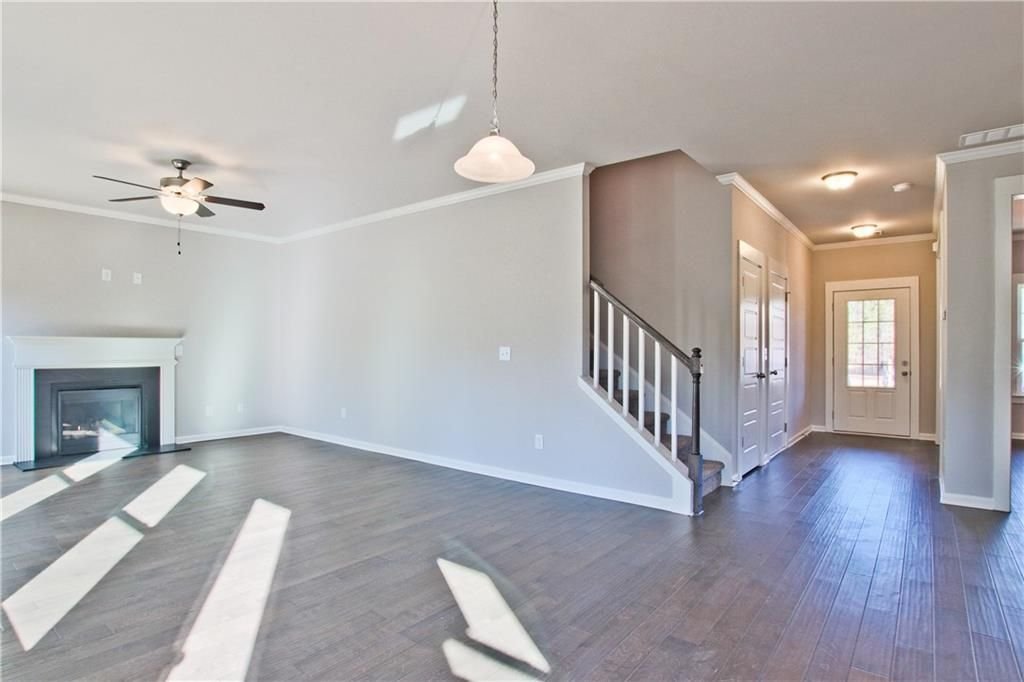 New Homes Available for a Quick Close in Commerce, GA