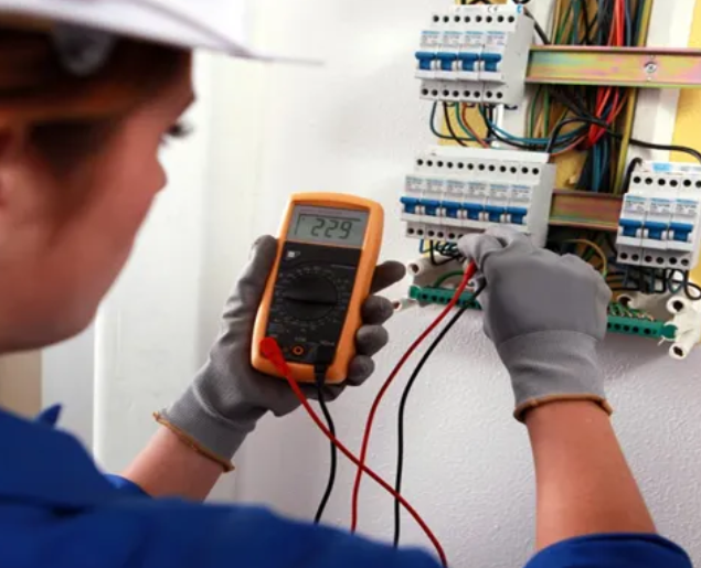 HVAC Maintenance Companies in Qatar HVAC Contracting Companies