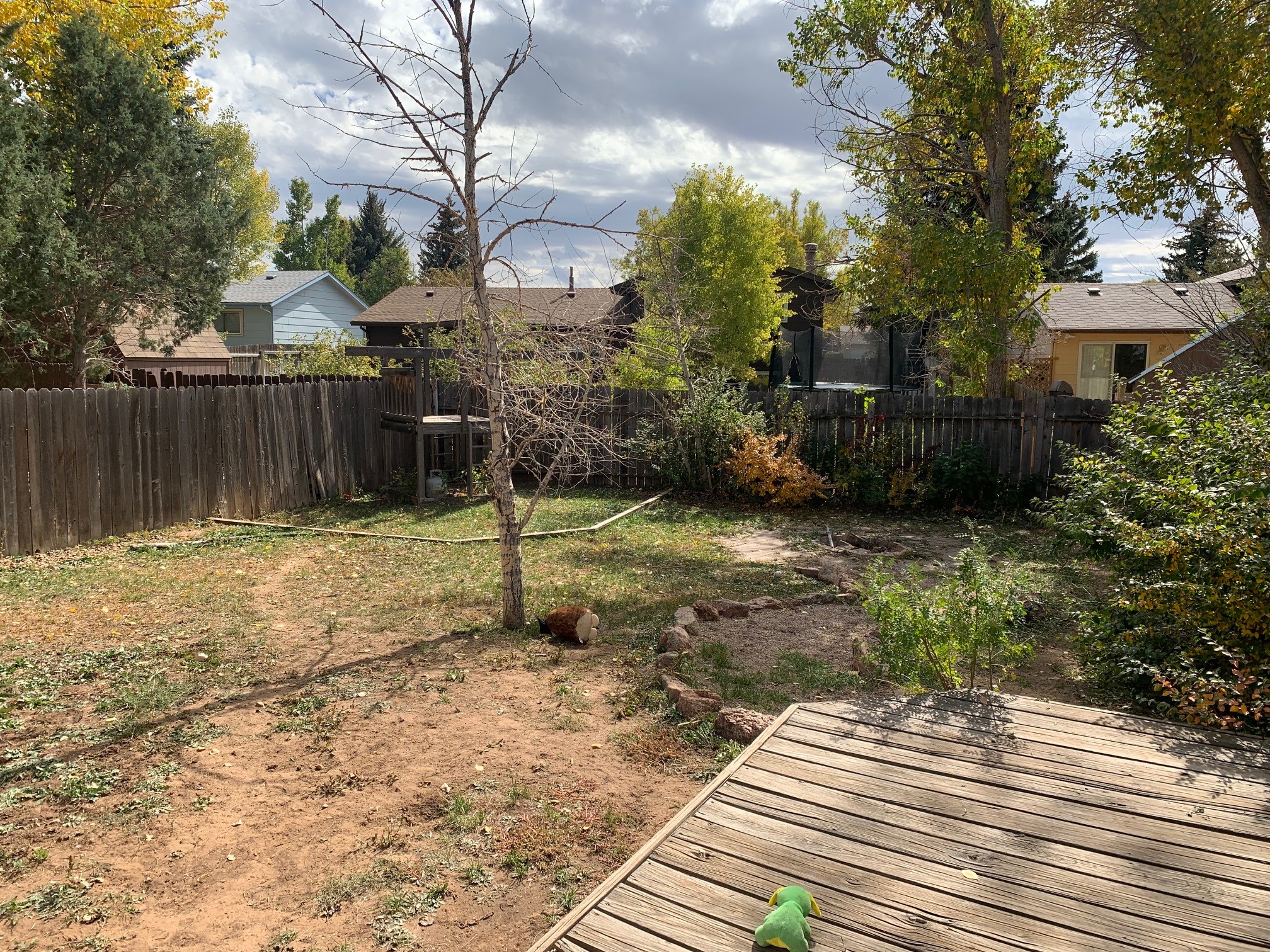 4208 Comanche Drive, Laramie, WY 82072 → Platinum Real Estate Services