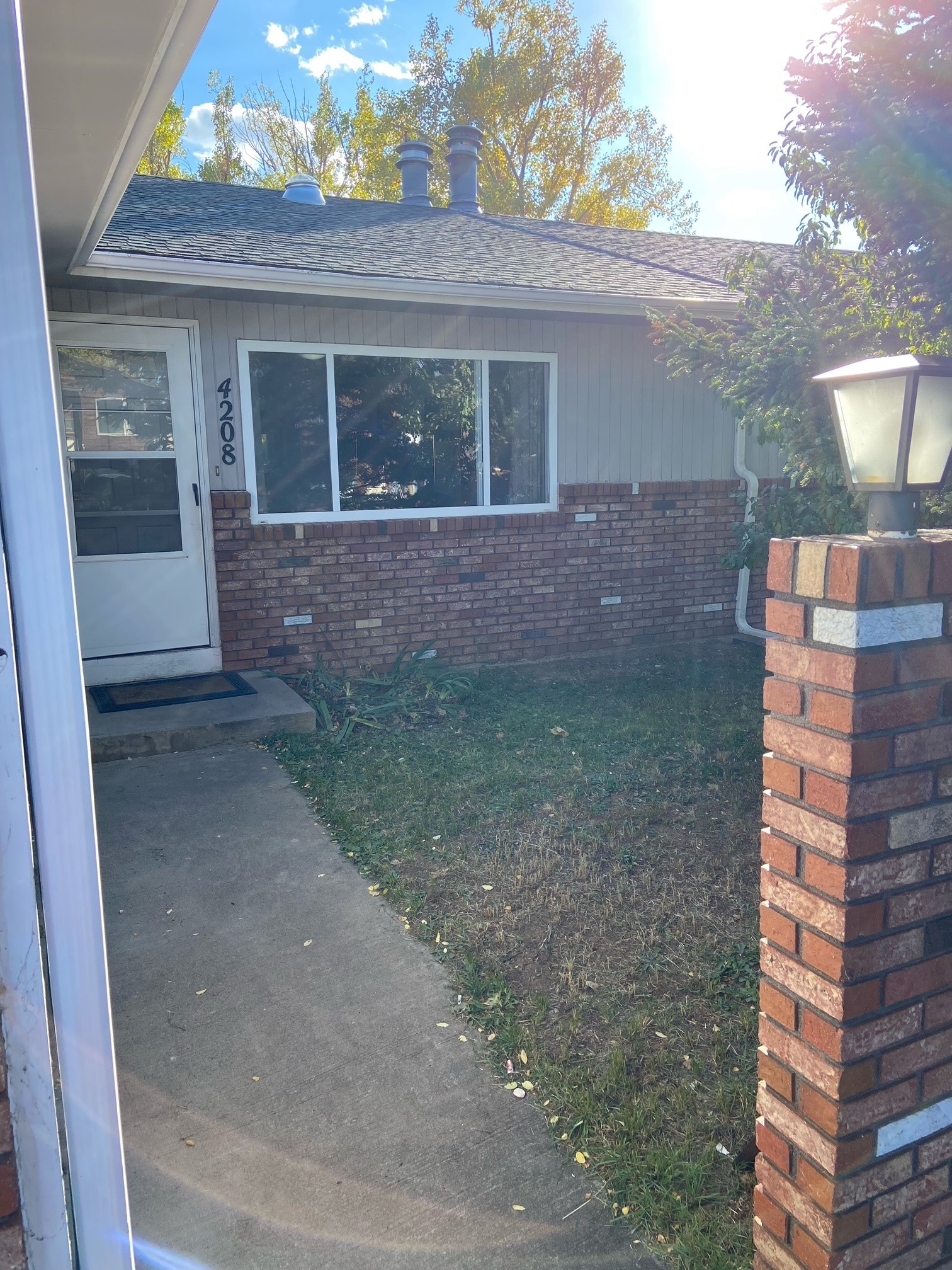 4208 Comanche Drive, Laramie, WY 82072 → Platinum Real Estate Services