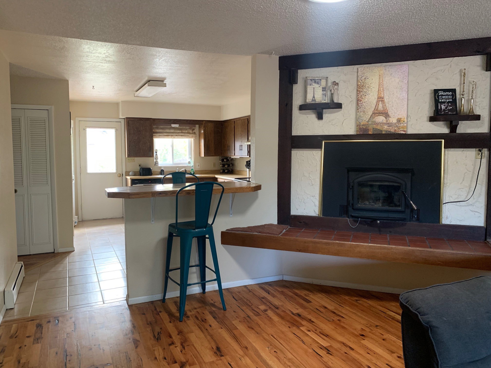 4208 Comanche Drive, Laramie, WY 82072 → Platinum Real Estate Services