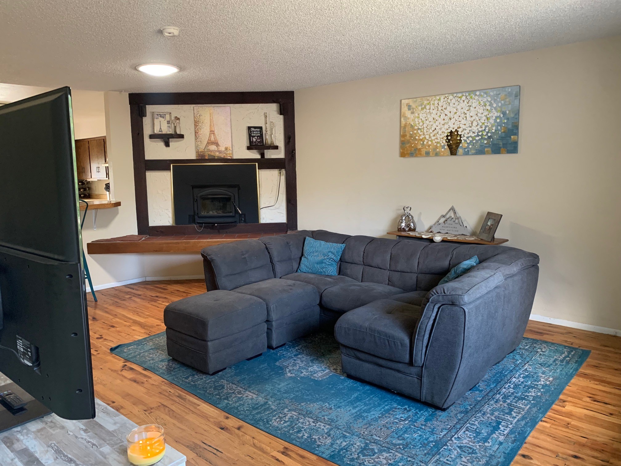 4208 Comanche Drive, Laramie, WY 82072 → Platinum Real Estate Services