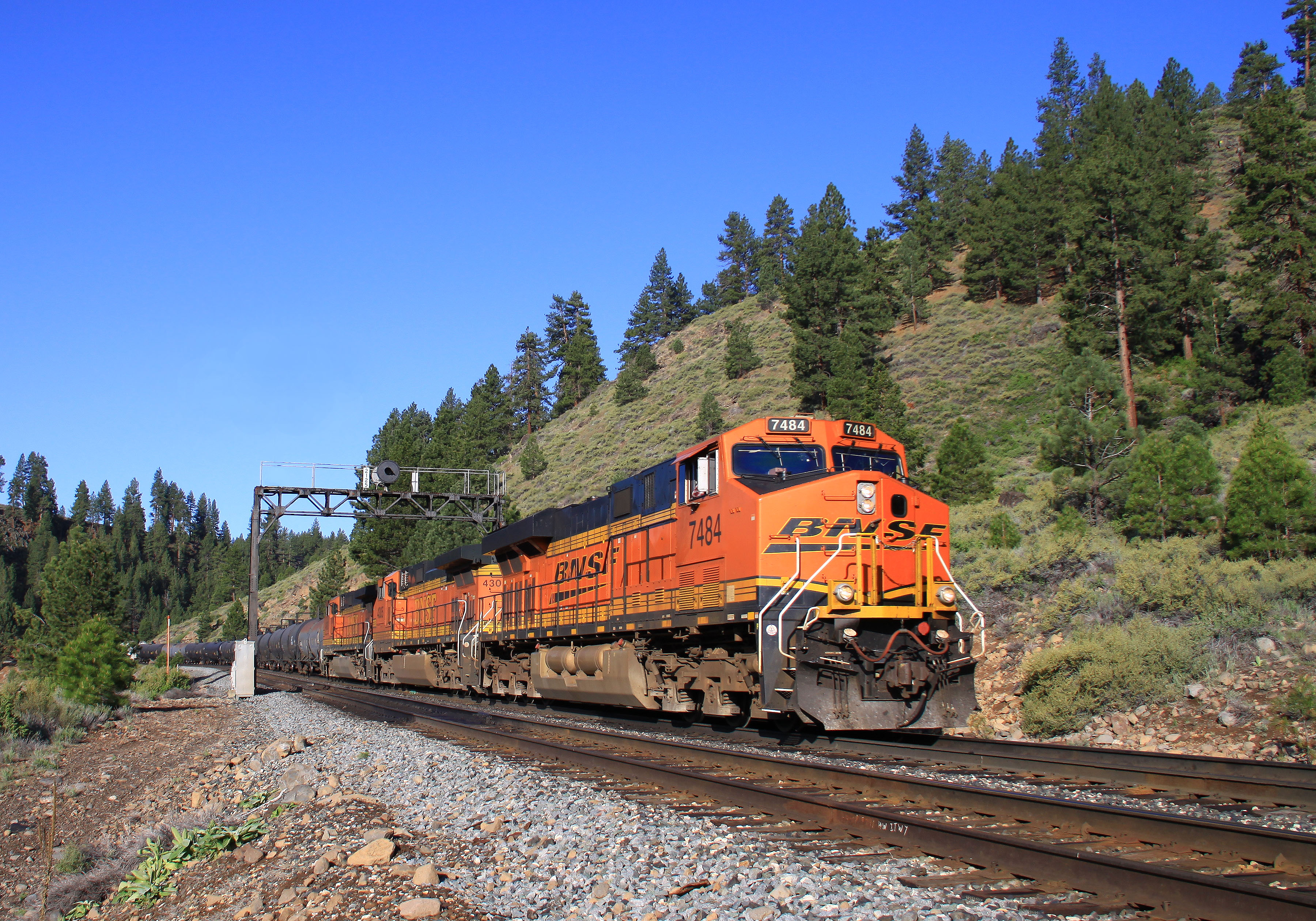 Metal Mike’s Photos Placer Sierra Railroad Heritage Society