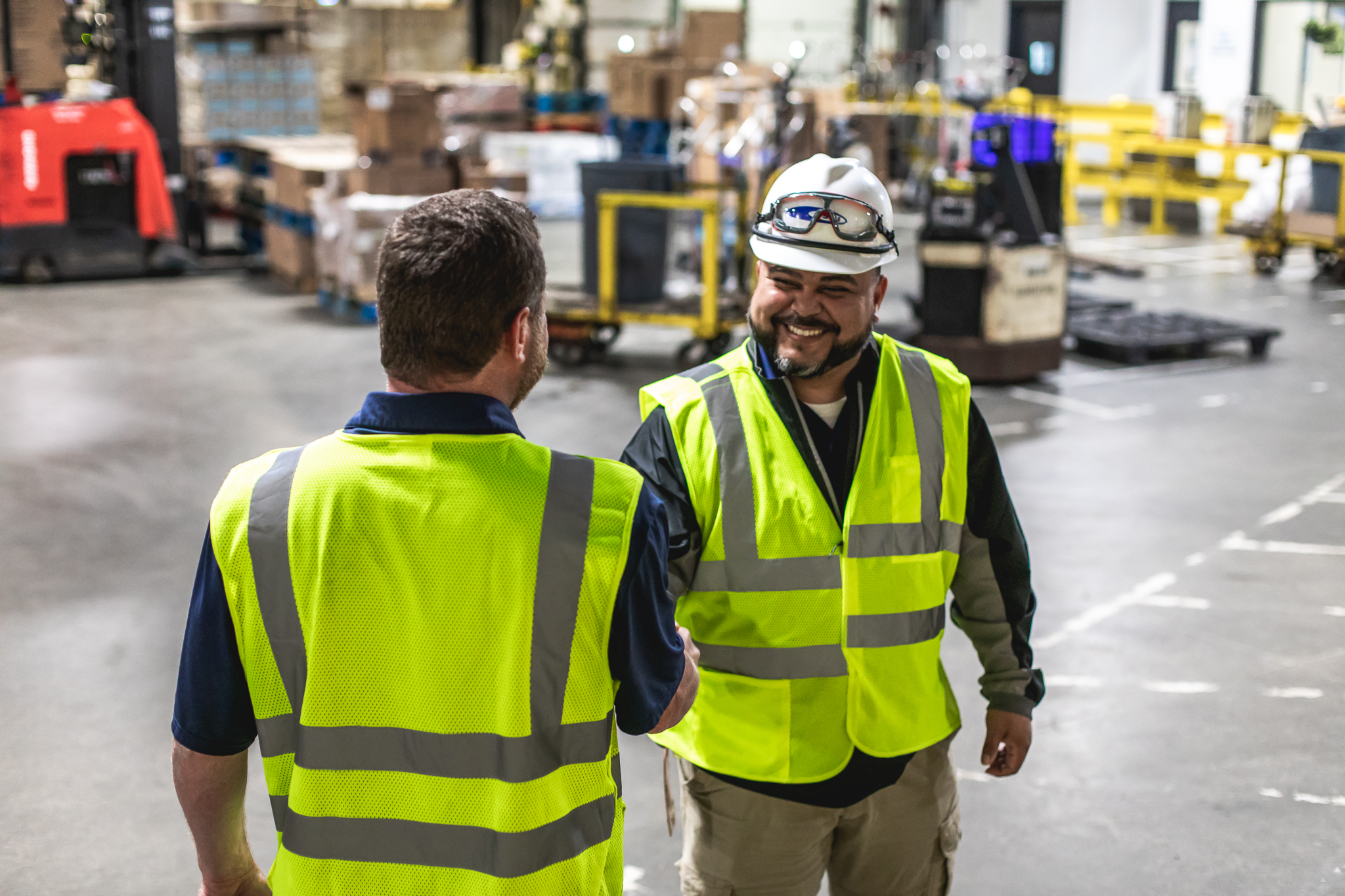 Careers PSSI Food Safety and Sanitation Professionals