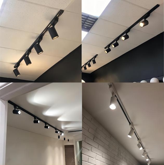 How to Change LED Track Light Bulb A Guide?