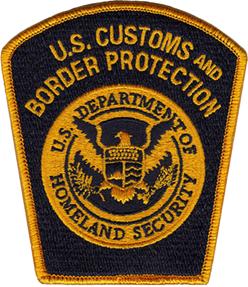 US Border Patrol Peter Suess Transportation Consultant Inc
