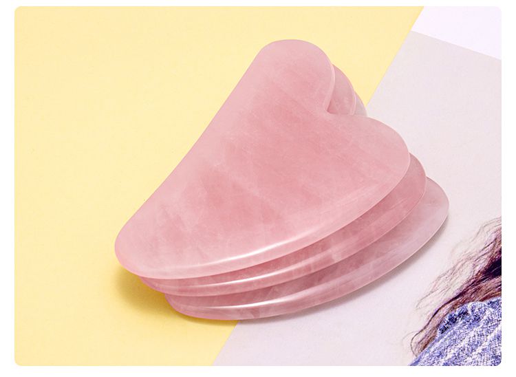 PSB279 Best Gua Sha Stone, Jade GuaSha Tools Wholesale