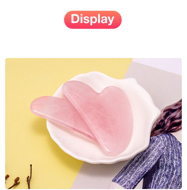 PSB279 Best Gua Sha Stone, Jade GuaSha Tools Wholesale