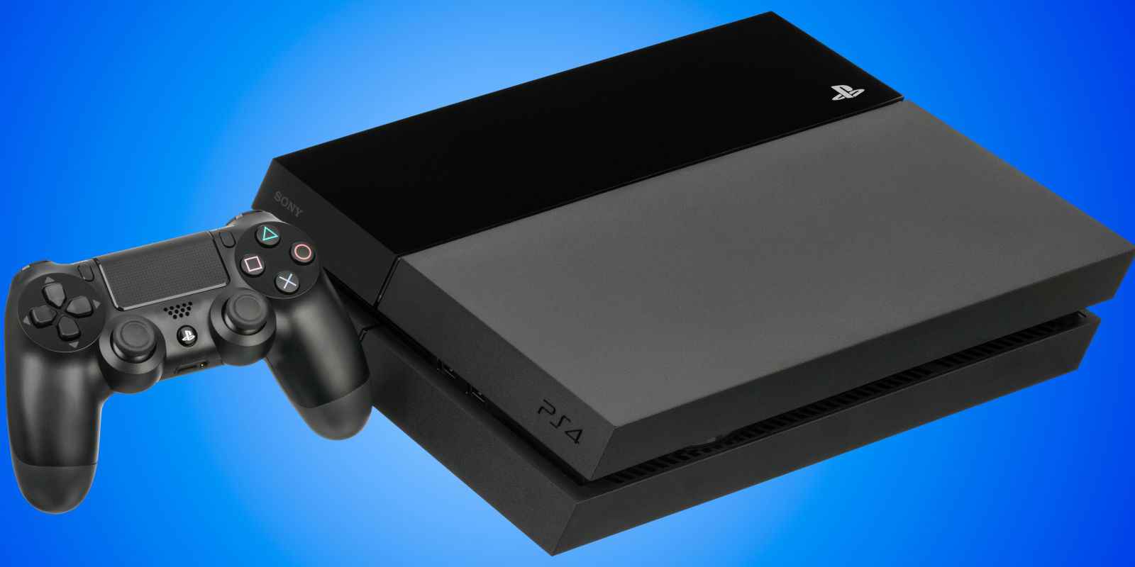 What to do if your PS4 gets stolen? PlayStation Universe