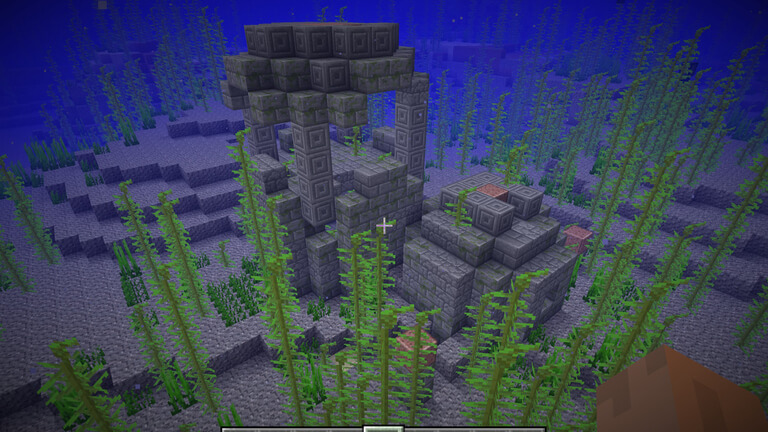 Next Minecraft Expansion Update Aquatic Will be the Last on PS3