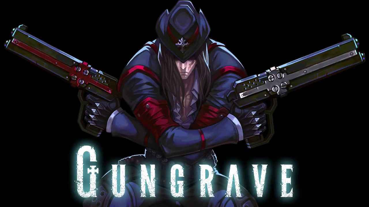 Gungrave VR Review PlayStation Universe
