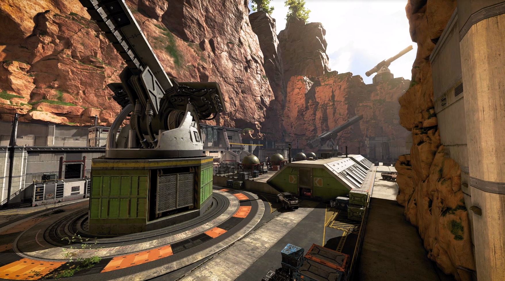 Apex Legends Accessibility Options Voice Chat To Text And More PlayStation Universe