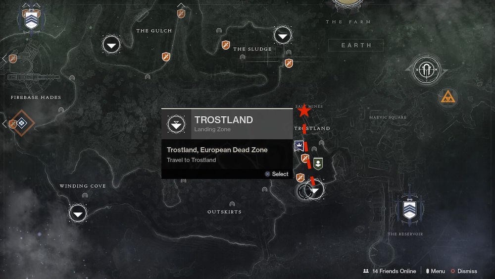 Destiny 2 How To Get Thorn PlayStation Universe