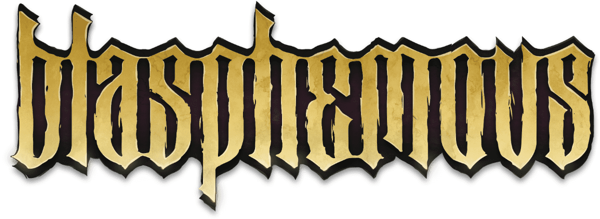 Blasphemous Revealed For PS4, Check Out The Trailer PlayStation Universe