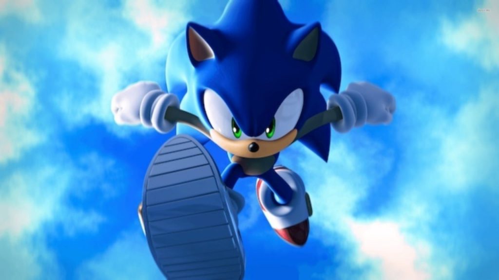 Sonic The Hedgehog Team Is 'Preparing' For Series' 30th Anniversary