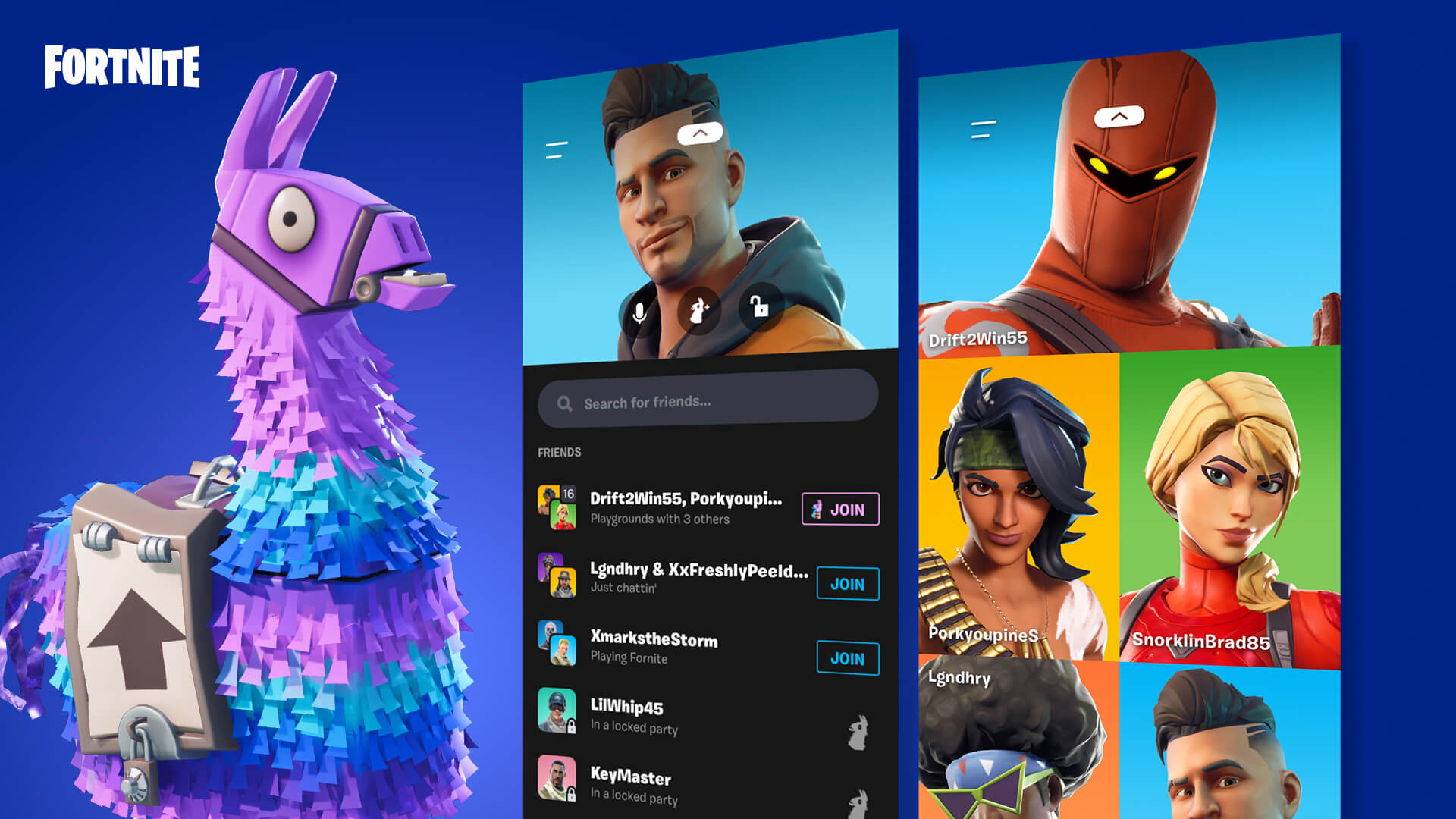 Fortnite 2.36 Update Patch Notes Confirmed PlayStation Universe