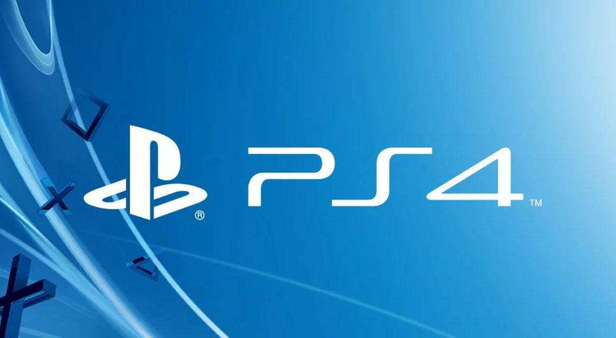 PS4 Logo, PS4 Symbol & Other Official PlayStation Art PlayStation