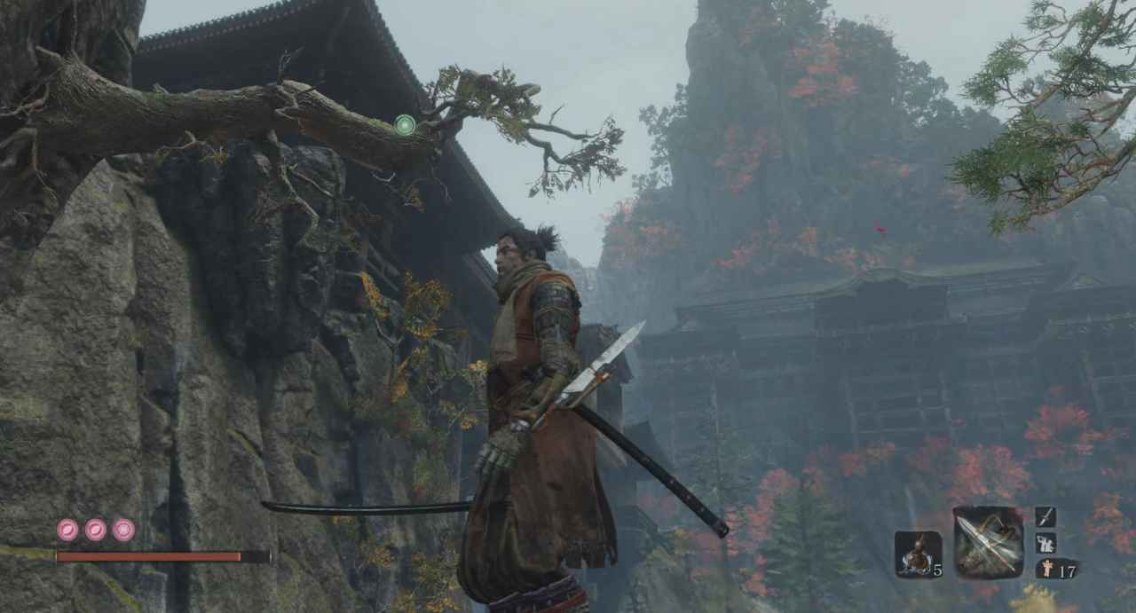 How To Get To Senpou Temple Mt Kongo