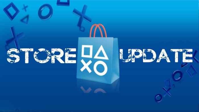 PSN Store Update New PS4 game releases for December 6 PlayStation