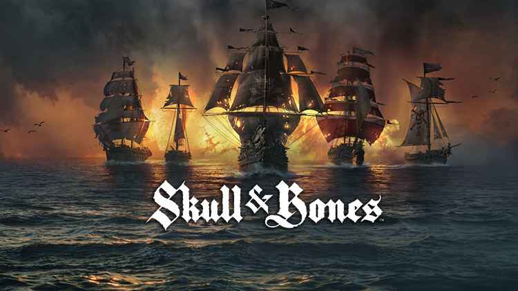 Skull & Bones PlayStation Universe