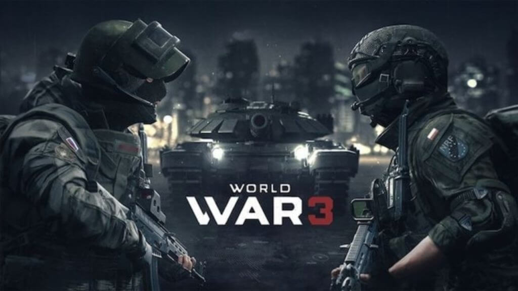 Is World War 3 Coming To PS4? Release Updates And More PlayStation Universe